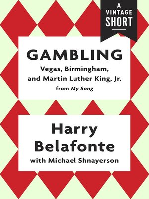 cover image of Gambling